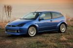 Ford Focus Cosworth 1999 года